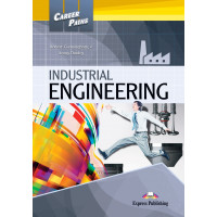 Учебник Career Paths: Industrial Engineering Student's Book with DigiBooks App