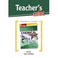 Книга для вчителя Career Paths: Chemical Engineering Teacher's Guide