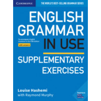 English Grammar in Use 5th Edition Supplementary Exercises with answers
