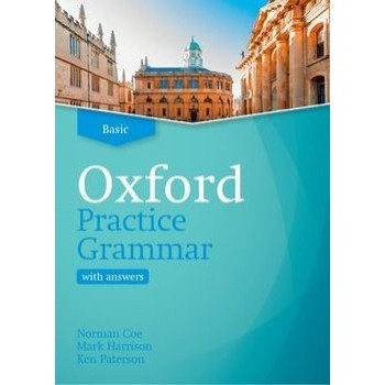 Грамматика Oxford Practice Grammar Basic Revised