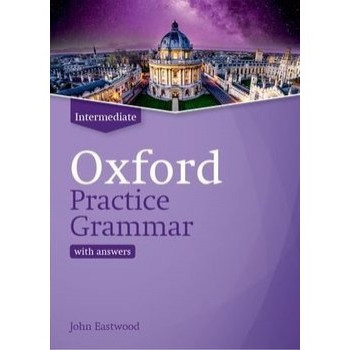 Грамматика Oxford Practice Grammar Intermediate Revised