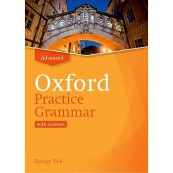 Грамматика Oxford Practice Grammar Advanced Revised