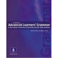 Грамматика английского языка Longman Advanced Learners' Grammar