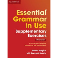 Essential Grammar in Use 4th Edition Supplementary Exercises with answers