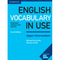 Vocabulary in Use Upper-intermediate