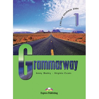  Грамматика Grammarway 1 Student's Book