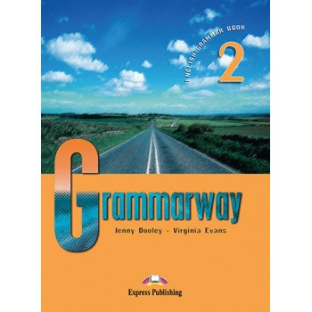 Грамматика Grammarway 2 Student's Book