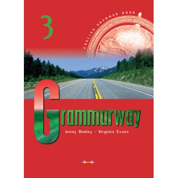 Грамматика Grammarway 3 Student's Book