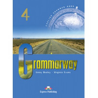 Грамматика Grammarway 4 Student's Book