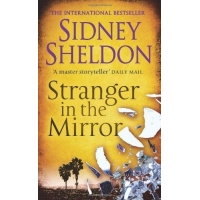 Книга Stranger in the Mirror