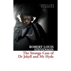 Книга The Strange Case of Dr Jekyll and Mr Hyde