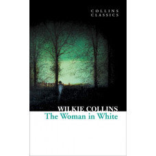 Книга The Woman in White  