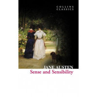 Книга Sense and Sensibility (Collins Classics)