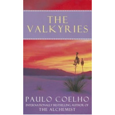Книга The Valkyries