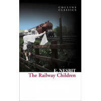 Книга The Railway Children