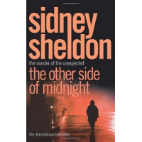 Книга The Other Side of Midnight