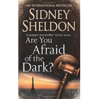 Книга Are You Afraid of the Dark?