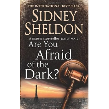 Книга Are You Afraid of the Dark?