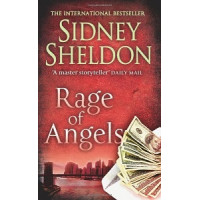  Книга Rage of Angels
