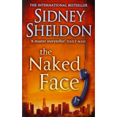Книга The Naked Face