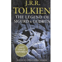 Легенда о Сигурде и Гудрун / The Legend of Sigurd and Gudrún