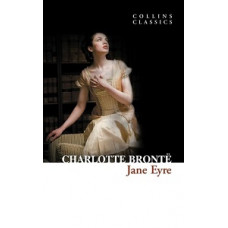 Книга Jane Eyre