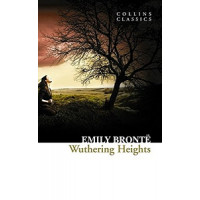 Книга Wuthering Heights