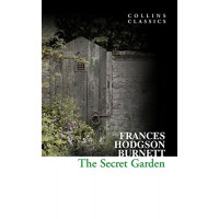  Книга "The Secret Garden" - (Collins Classics)