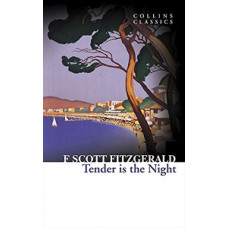 Книга Tender is the Night