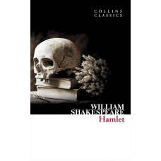Книга Hamlet