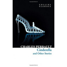 Книга Cinderella and Other Stories