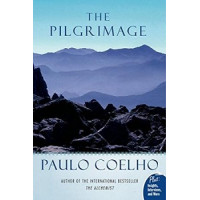 Книга The Pilgrimage