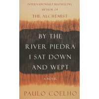 Книга By the River Piedra, I Sat Down and Wept