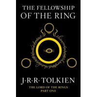 Книга The Fellowship of the Ring Book 1
