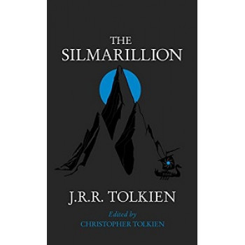 Книга The Silmarillion