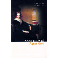 Книга Agnes Grey
