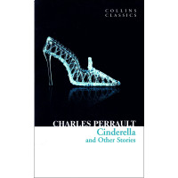 Книга Cinderella and Other Stories