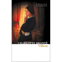 Книга Villette