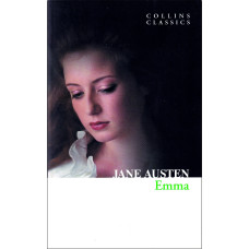 Книга Emma