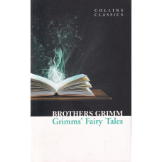 Книга Grimms' Fairy Tales