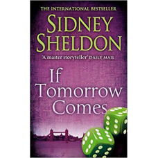 Книга If Tomorrow Comes 