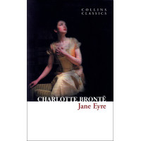 Книга Jane Eyre