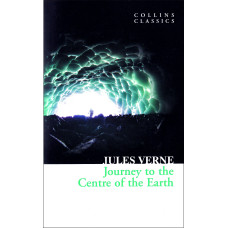 Книга Journey to the Centre of the Earth - Jules Verne