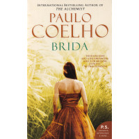 Книга Brida Книга Brida
