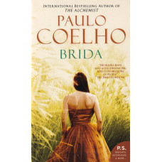 Книга Brida