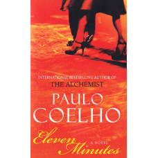 Книга Eleven Minutes