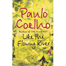 Книга Like the Flowing River