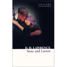 Книга Sons and Lovers