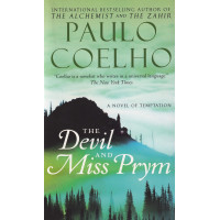 Книга The Devil and Miss Prym