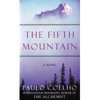 Книга The Fifth Mountain Книга The Fifth Mountain